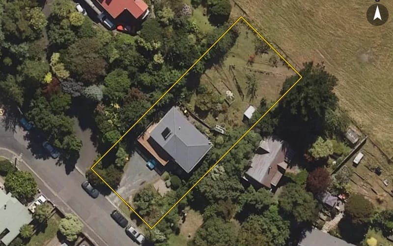 40 Fairview Terrace