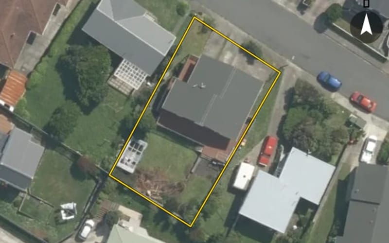 7 Gow Street