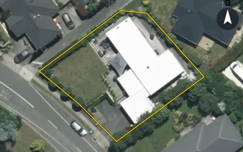 9 Highview Drive