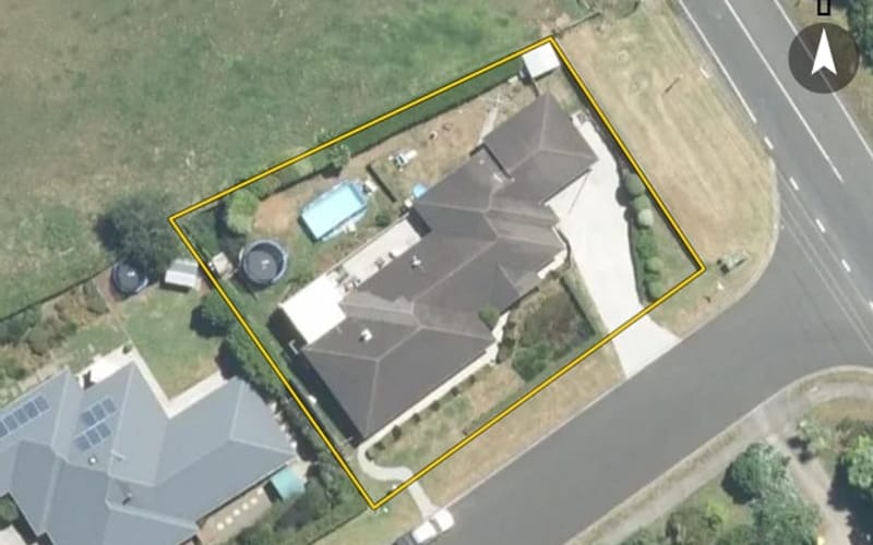 2 Northvale Place