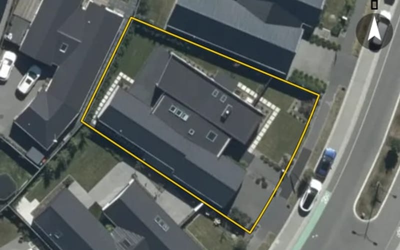 15 Oakbridge Boulevard