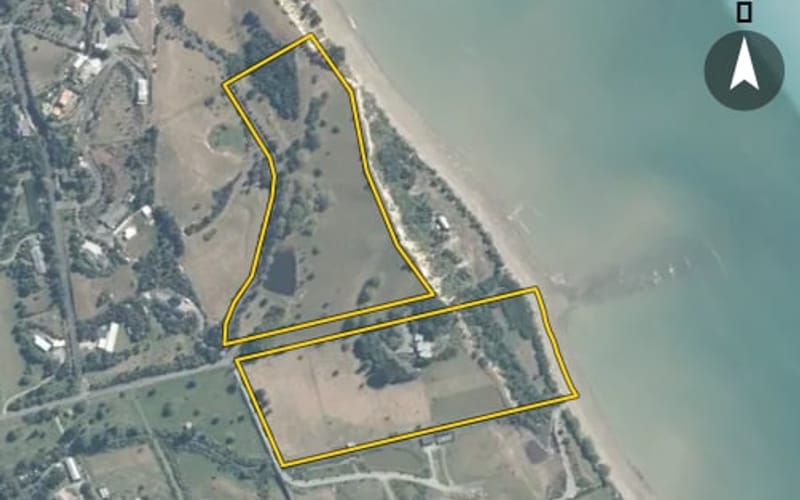 22 Tasman Cliffs Lane
