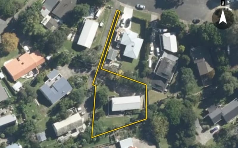 21 William Hadlow Place