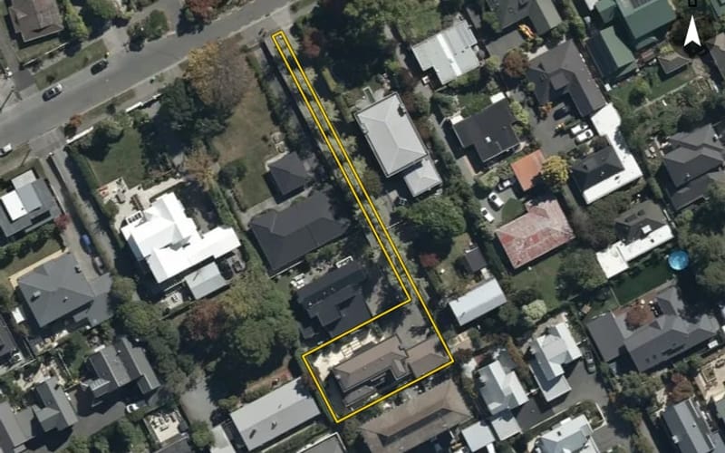 30 Webb Street