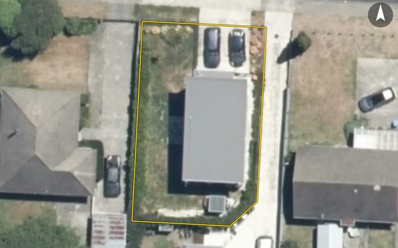 1207A Cunningham Crescent