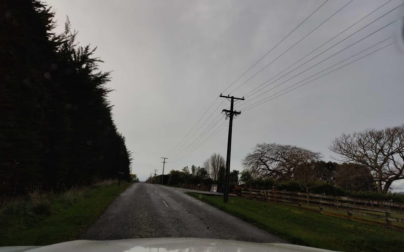 72 Watershed Road