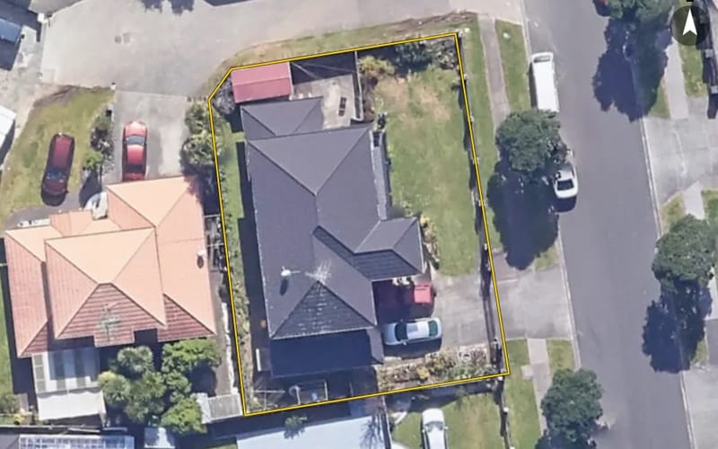 45 Peninsula Road