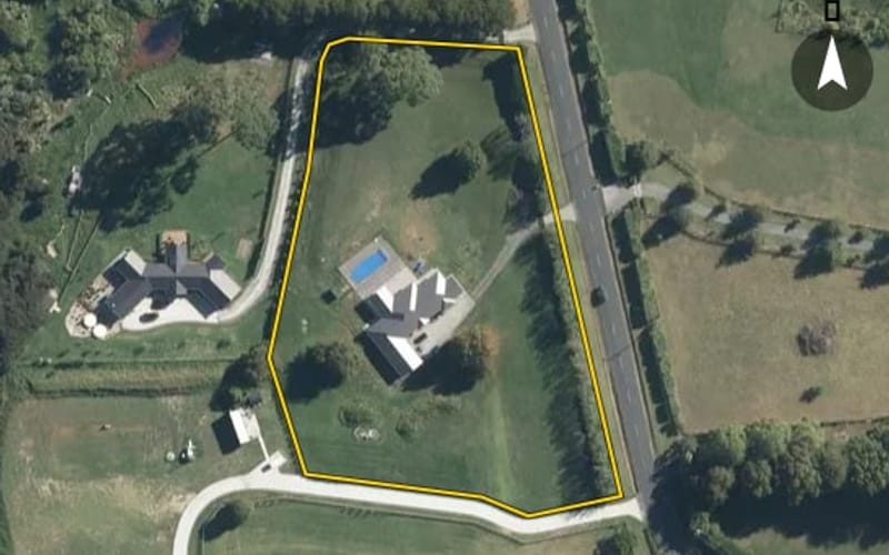 139 Mill Flat Road