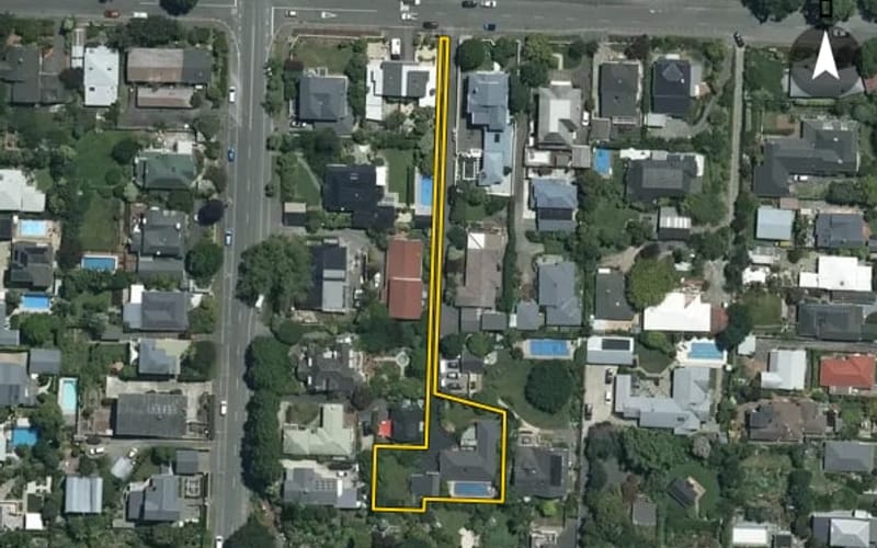 44A Bronte Street