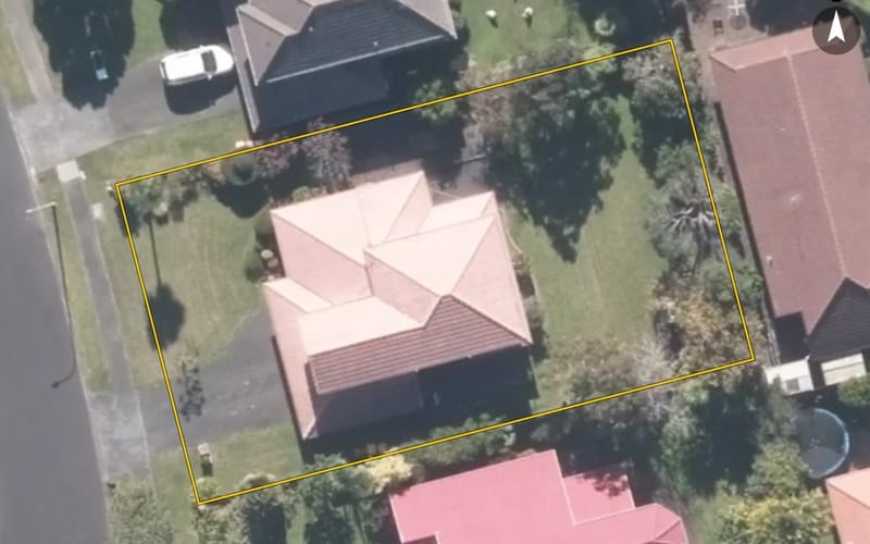 5 Pajaro Place