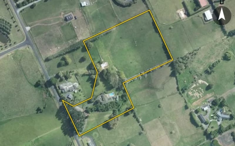 156 Ellett Road