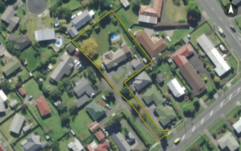 199 Kiripaka Road
