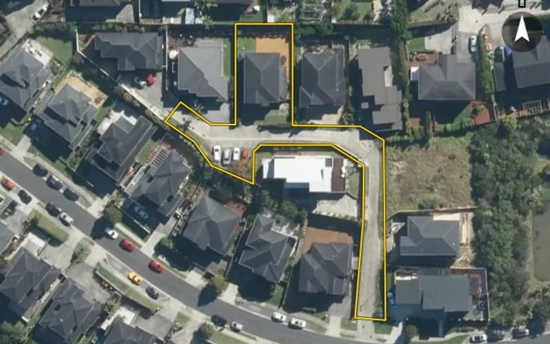 29 Travis View Drive
