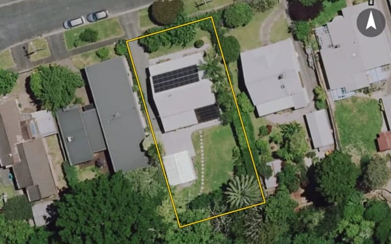 30 Bettina Road