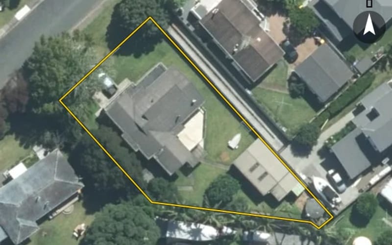50 McKenzie Avenue