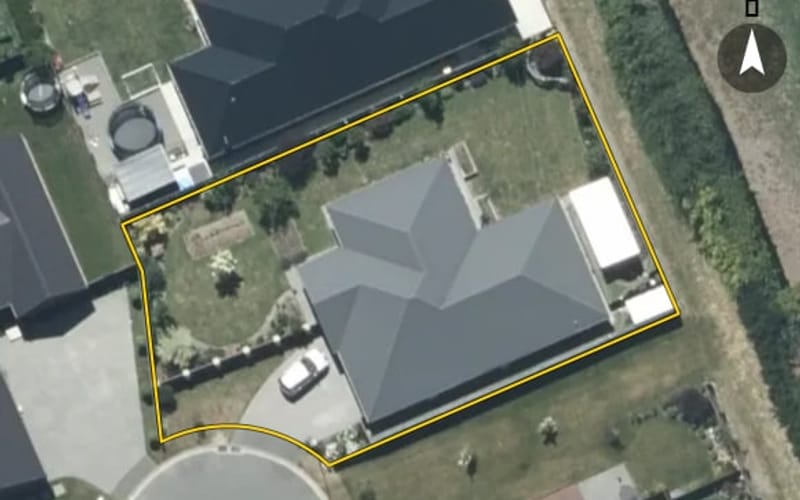 15 Kelburn Place