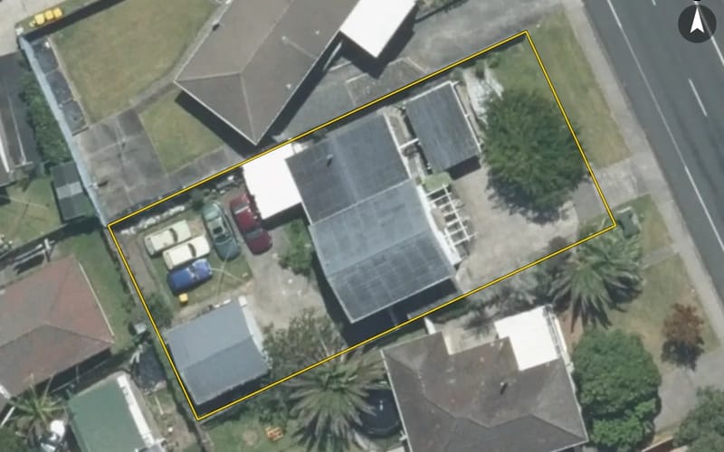 101 Sycamore Drive