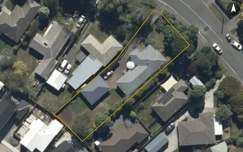 91 Brookside Terrace