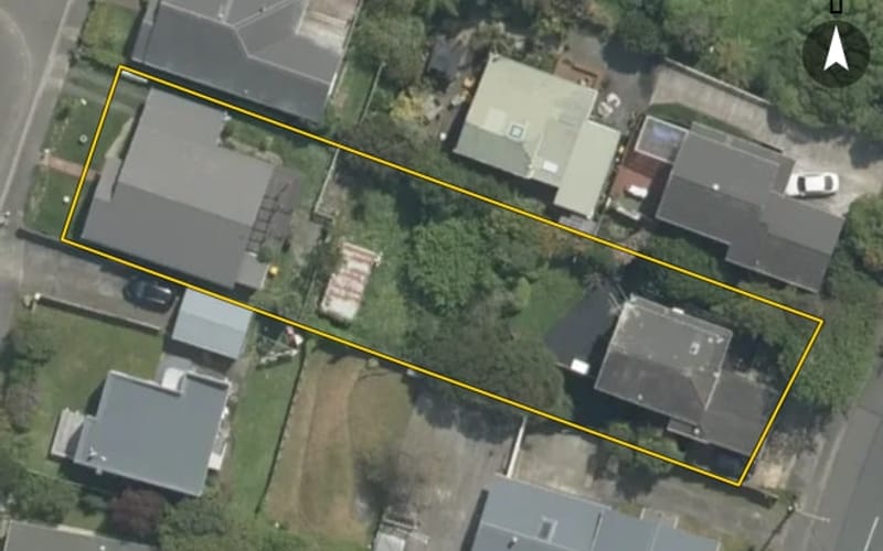 57 Helston Road