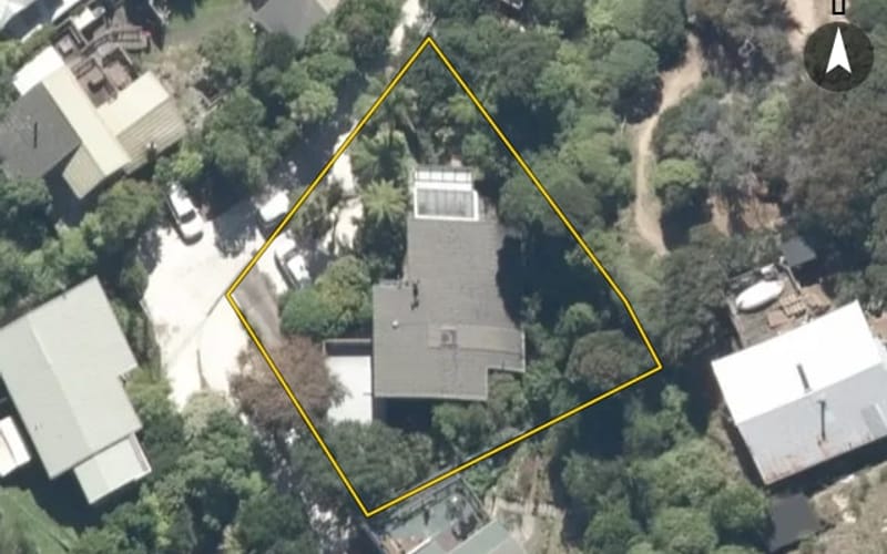 34 Nikau Street