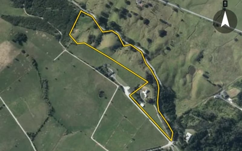916 Pakiri Block Road