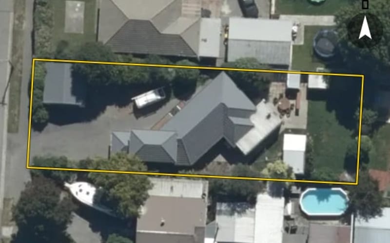 130 Cavendish Road