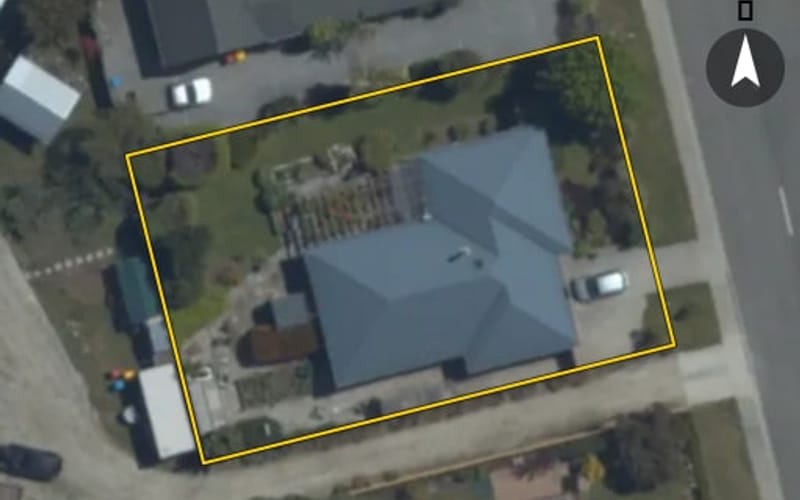 83 Lagoon Avenue