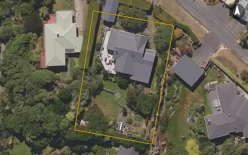 14 Virginia Avenue