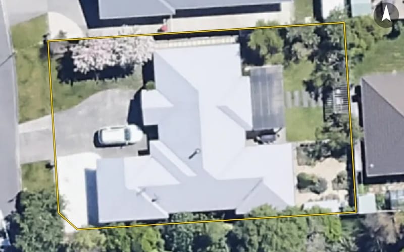 2 Hitaua Place