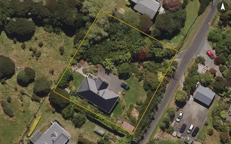 10 Harrier Road