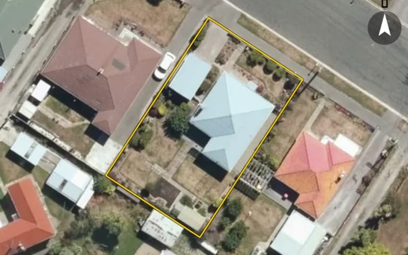 5 Frome Street