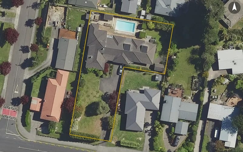 71 Springfield Road