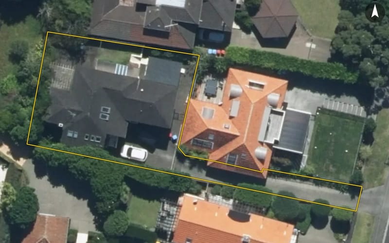 80A Bell Road