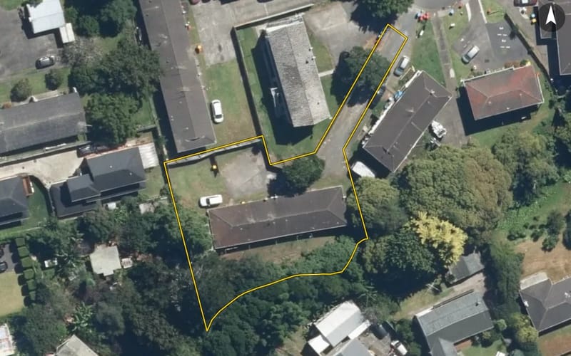 6 Jack Browne Place