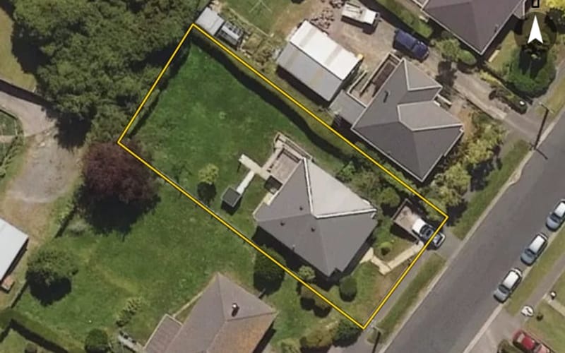 9 Strathearn Avenue