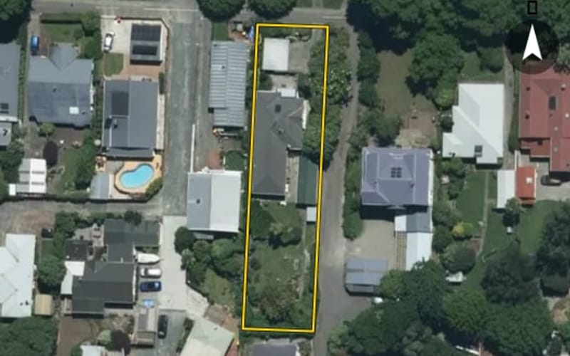 190 Nile Street East