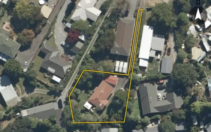68A Plateau Road
