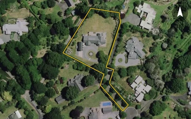 9B Sanctuary Lane