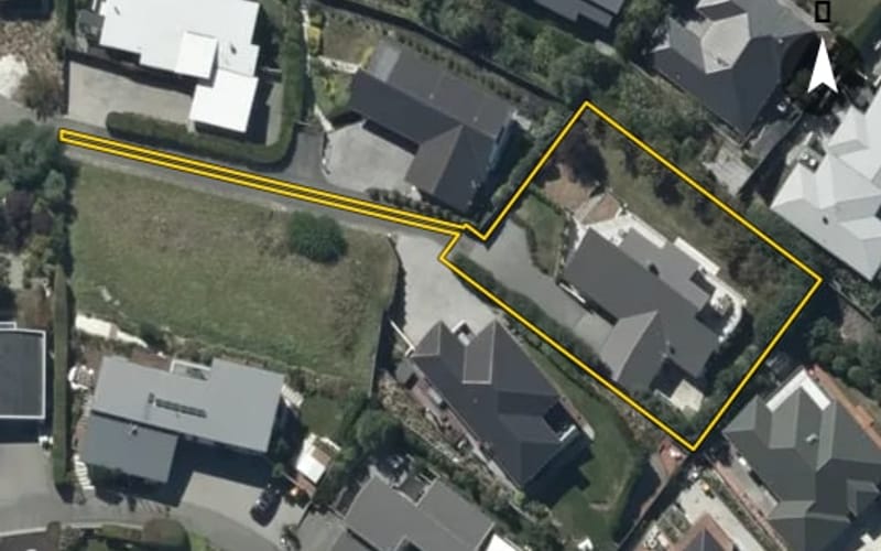 4 Chaston Close