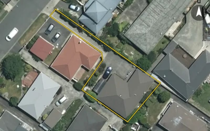 3A Willow Avenue