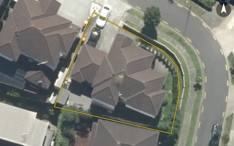12 Andy Crescent
