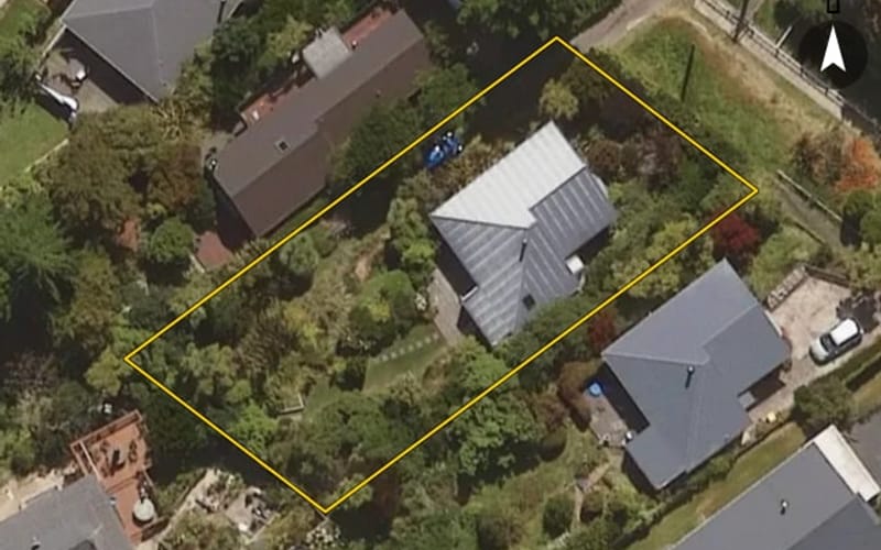 21 Falcon Street