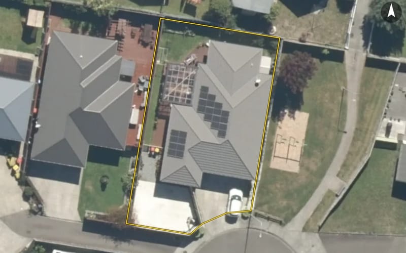 11 Sun Valley Way