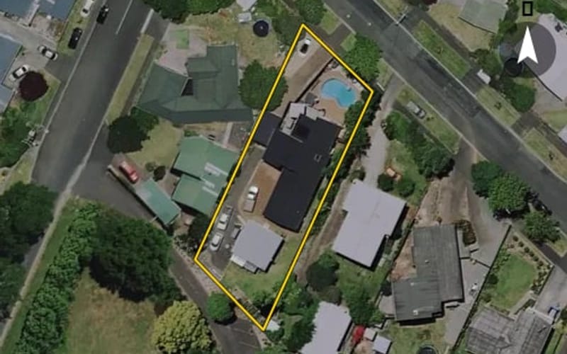 4 Acacia Crescent