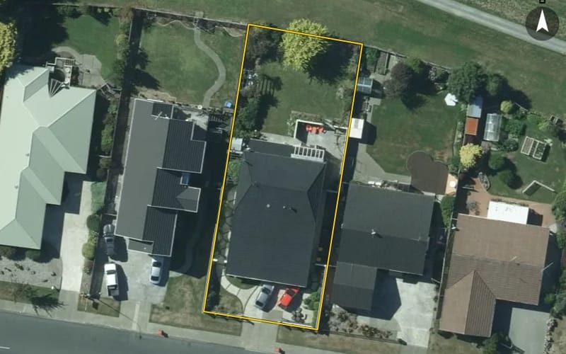 118 Gladstone Terrace