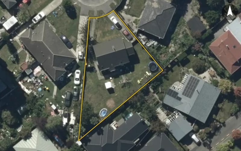 7 Holcombe Place