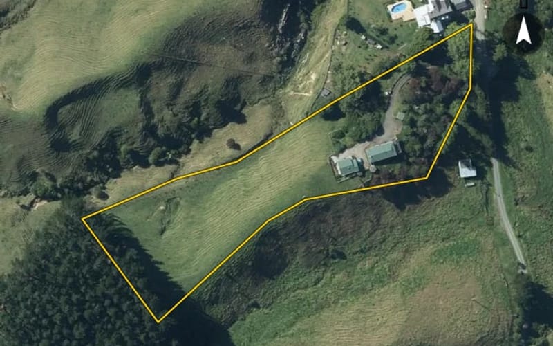 102 J Turnwald Road