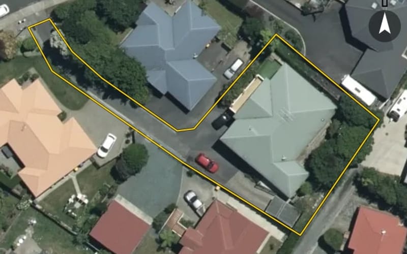 8 Lynwood Terrace