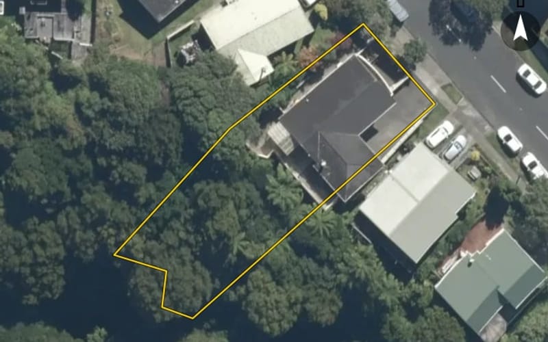25 Viewmont Drive