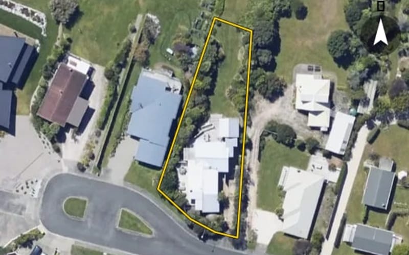 82 Selwyn Street